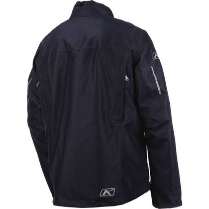 Tomahawk Jacket Black