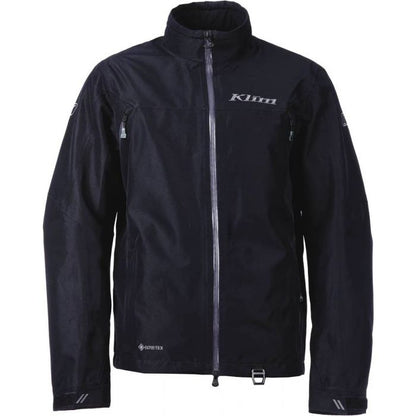 Tomahawk Jacket Black