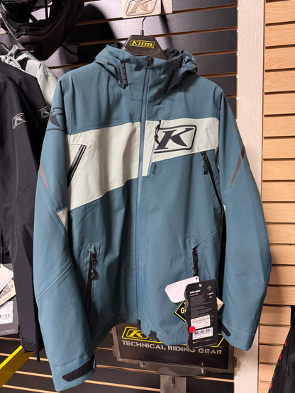 Klim Storm Jacket - Non-Insulated - Winter Riding Jacket