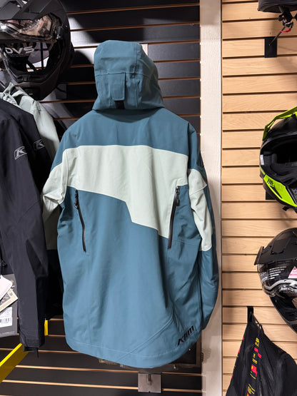 Klim Storm Jacket - Non-Insulated - Winter Riding Jacket