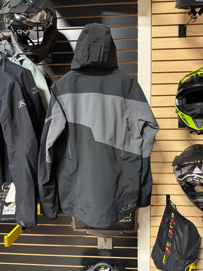 Klim Storm Jacket - Non-Insulated - Winter Riding Jacket